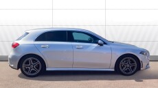Mercedes-Benz A-Class A180 AMG Line 5dr Auto Petrol Hatchback
